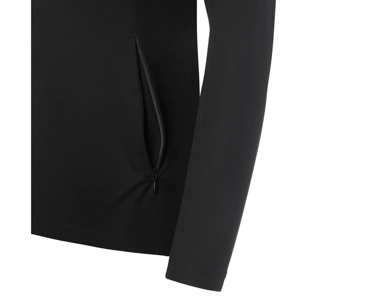 Giro Women's Cascade Stow Jacket (Black) (L) - view 5